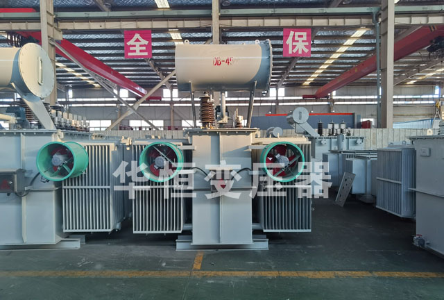 6300KVA沿河沿河沿河电力变压器