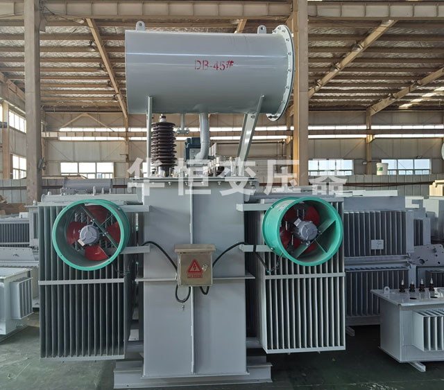 S13-6300/35沿河沿河沿河电力变压器